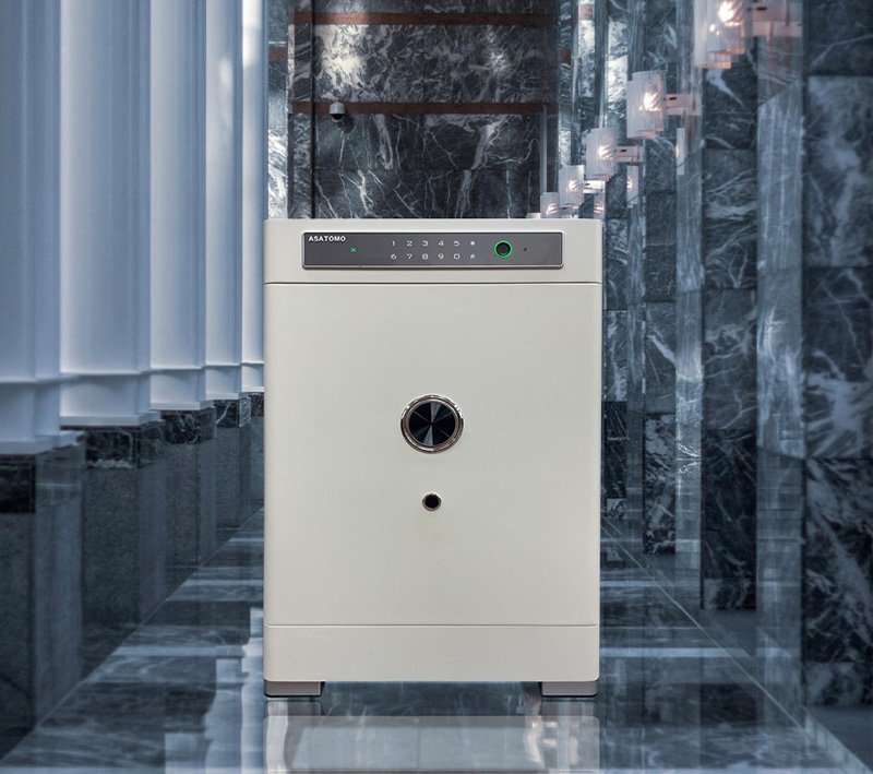 A Brief Discussion on the Development Trend of Safe Cabinets